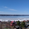 В выходные в Пермском крае ожидается сухая и солнечная погода