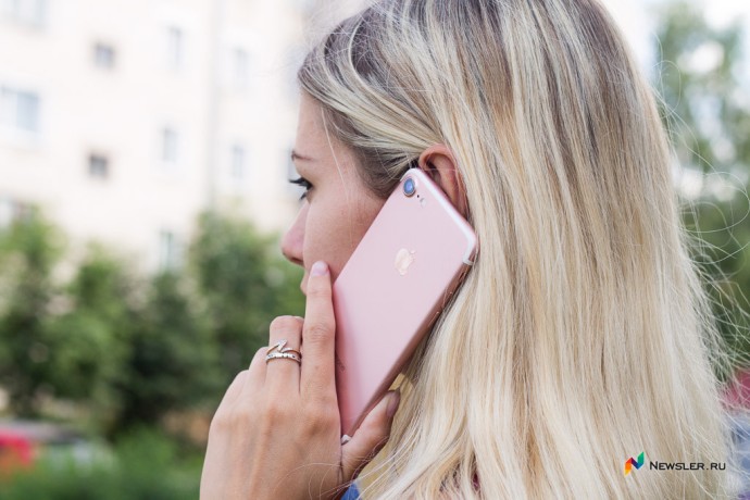 В России заблокировали «FaceTime» В России заблокировали «FaceTime»