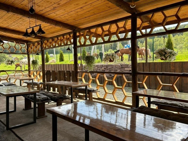 Премьер-министр Башкирии рассказал о задачах для придорожного сервиса Премьер-министр Башкирии рассказал о задачах для придорожного сервиса