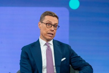 Джабаров: Президент Финляндии Стубб — реваншист