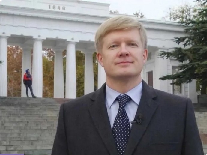Гладков назначил первого замгубернатора Белгородской области