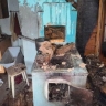 СК проводит проверку по факту гибели пожилой женщины на пожаре