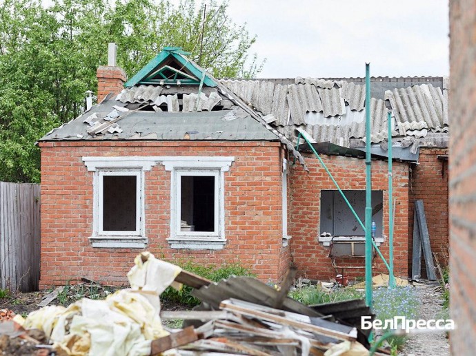 Гладков раскритиковал глав районов Белгородской области за слабую помощь Шебекино
