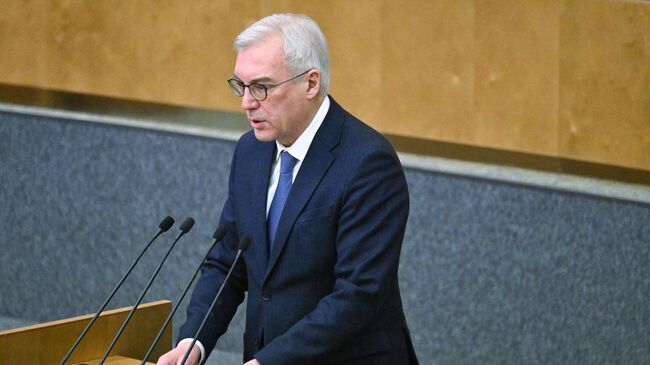 Россия работает над ответом после решения ЕС по мультивизам, заявил Грушко