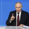 Путин раскрыл шокирующую сумму выручки от торговли с КНР