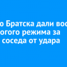 Жителю Братска дали восемь лет строгого режима за смерть соседа от удара ножом