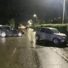 В Улан-Удэ в тройном ДТП пострадала семья
