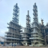 В Башкирии от хлопка газа на предприятии пострадали 25 человек