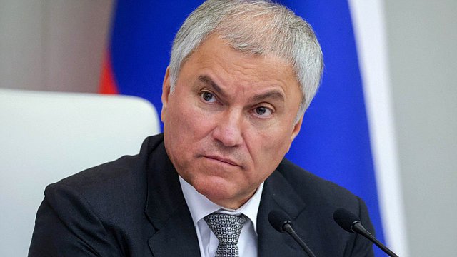 Председатель ГД: закон, повышающий ответственность за подготовку к отопительному сезону, принят Председатель ГД: закон, повышающий ответственность за подготовку к отопительному сезону, принят