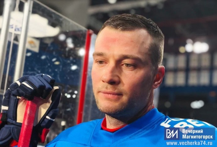 Егор Яковлев оценил предстоящего соперника "Металлурга"