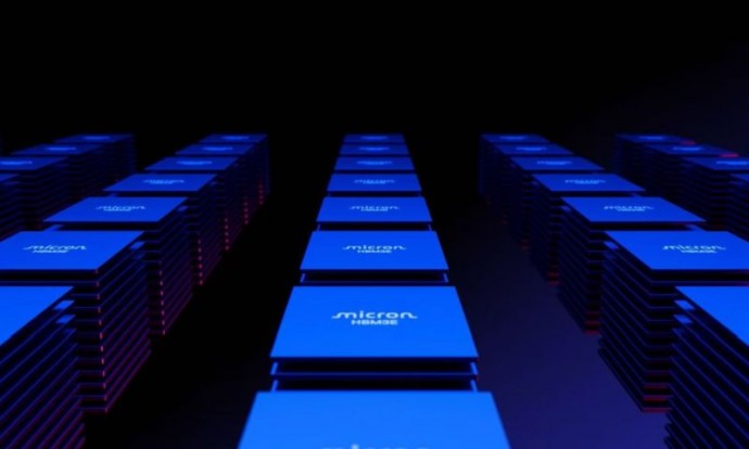 Micron распродала всю память HBM до конца года