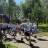 26 июля в парках Городского округа Пушкинский царила атмосфера праздника и здорового образа жизни