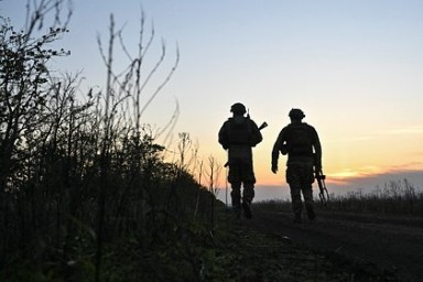 В мирной сделке нашлась лазейка для возобновления Украиной агрессии против России