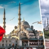 Стамбул без переплат: больше туров, шире выбор, цены от 84 тысяч