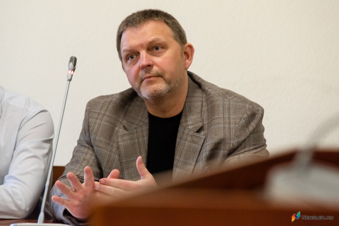 Минфин выплатит экс-губернатору Кировской области Никите Белых 200 тысяч рублей