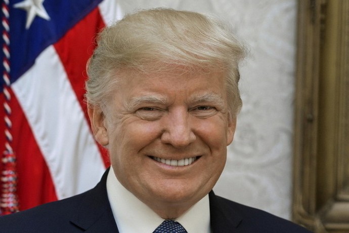 Трамп признал ведение войны НАТО против России