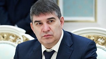 Суд приговорил к 1,5 годам экс-замминистра энергетики Мочальникова