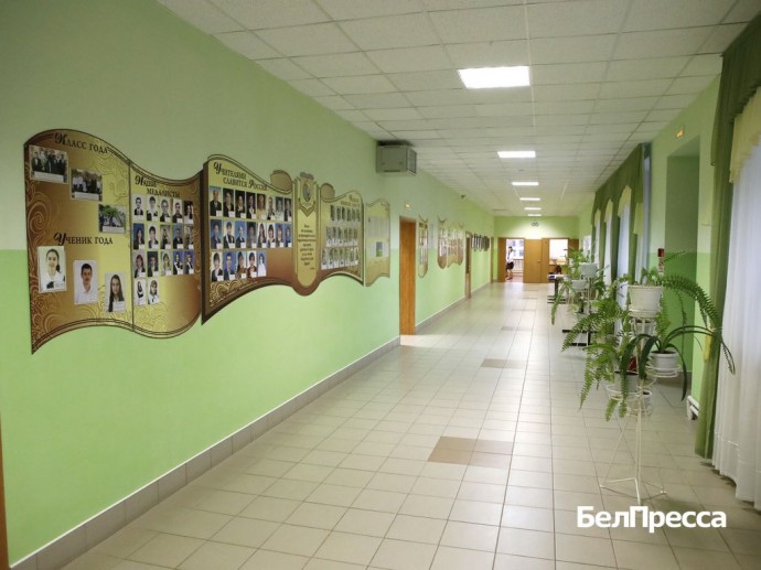 Гладков поручил продумать маршруты следования детей в Шебекино с учётом обстановки Гладков поручил продумать маршруты следования детей в Шебекино с учётом обстановки