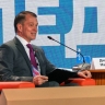 Спикер Пермской Думы Дмитрий Малютин стал модератором одной из площадок на форуме в Москве