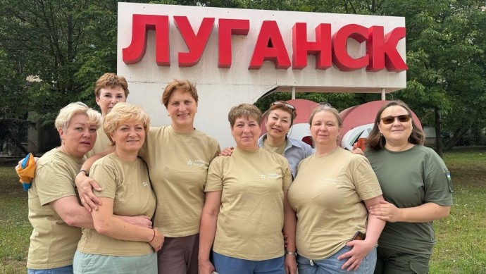 Радий Хабиров рассказал о сестричках из Башкирии