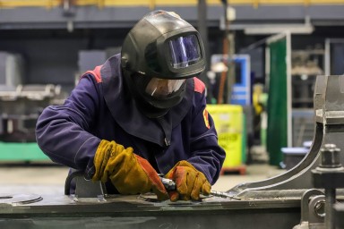 В СЭЗ в исторических регионах вложено больше 60 млрд рублей