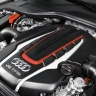 Audi намерена сохранить двигатели V8 в линейке своих автомобилей
