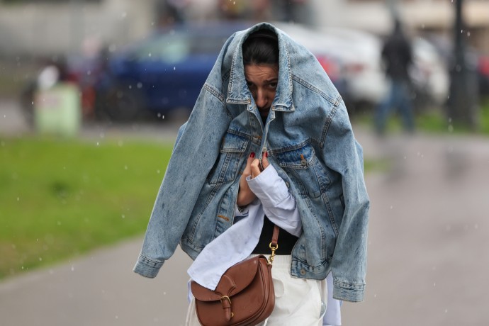 Ильин: Сильные дожди ожидаются в столичном регионе 13 и 14 июня Ильин: Сильные дожди ожидаются в столичном регионе 13 и 14 июня