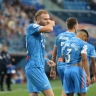 Гонду оценил победу «Зенита» над «Краснодаром»