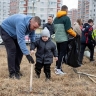Олег Имамеев объявил о старте акции «Город берегу»