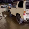 В Старом Осколе водитель иномарки сбил 11-летнего мальчика