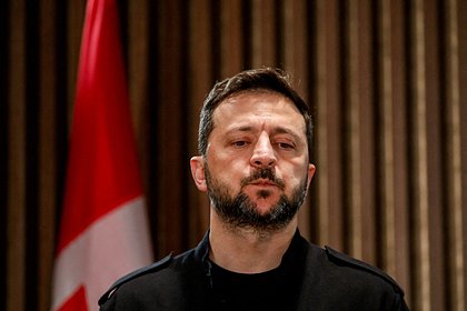 На Украине раскрыли готовность Зеленского к переговорам