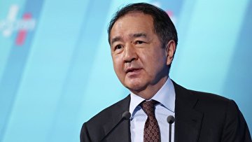 Комиссия ЕАЭС работает в целях развития реального сектора экономики – Сагинтаев