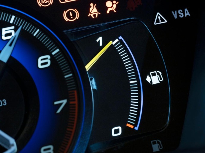 Ключ повернули — ресурс потеряли: как несколько секунд способны продлить жизнь вашей машине Ключ повернули — ресурс потеряли: как несколько секунд способны продлить жизнь вашей машине