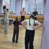 Школьники Благовещенска освоили азы фигурного катания