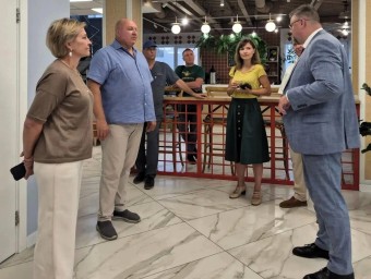 ООО «Солярис»: расширение производства и планы развития