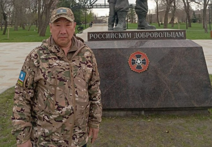 В Якутии ветерана СВО назначили руководителем управления сельского хозяйства района