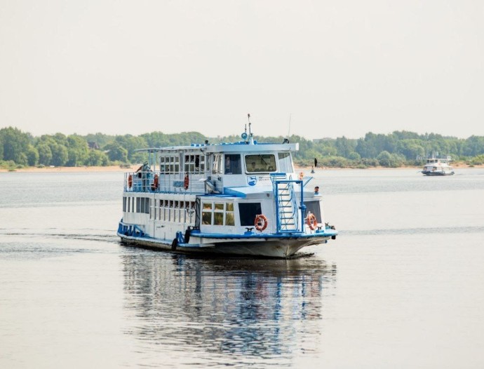 Названа дата закрытия навигации маломерных судов в Ярославской области Названа дата закрытия навигации маломерных судов в Ярославской области