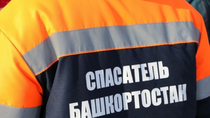 В Башкирии спасатели нашли потерявшегося пожилого мужчину