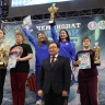 Якутяне получили путёвки на чемпионат мира по пауэрлифтингу