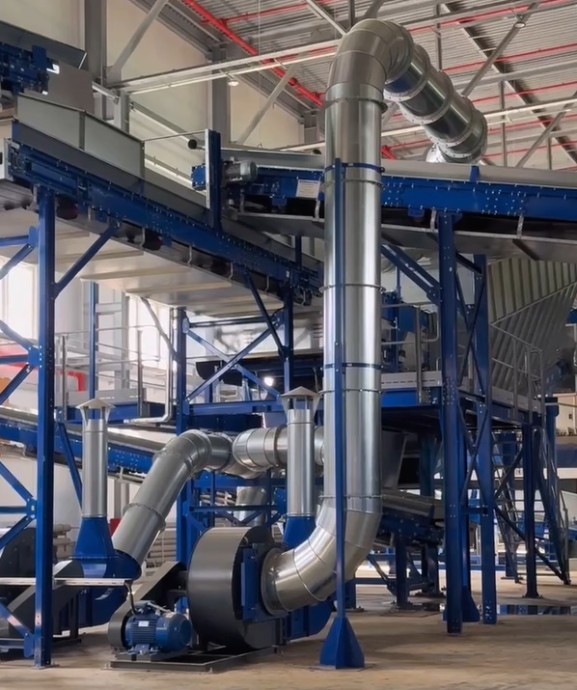 Мордовия получит господдержку в 1,4 млн рублей на строительство объектов для ТКО