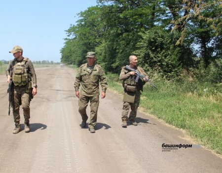 В России расширили меры поддержки участников СВО и их семей