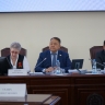 Якутская городская Дума провела шестнадцатую сессию