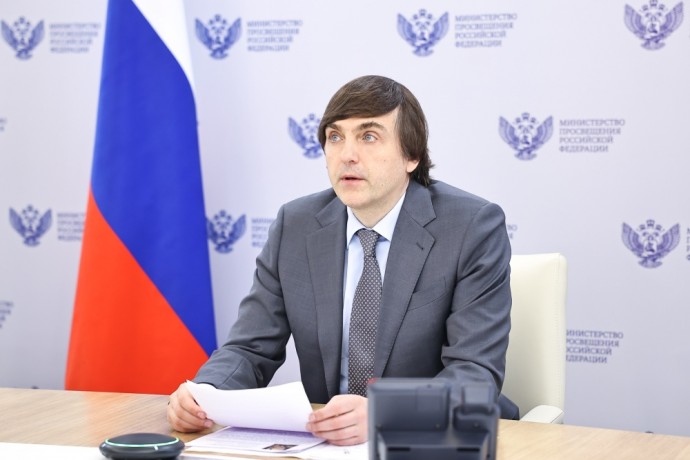 Сергей Кравцов: «В молдавских учебниках истории искажают правду о Великой Отечественной войне»