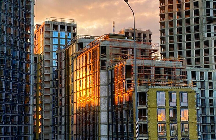 Москва вошла в топ-5 городов с самым дорогим элитным жильем