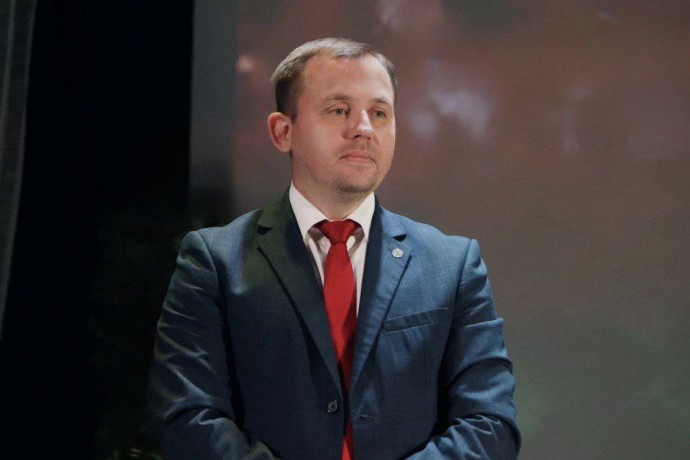 В Брейтовском округе Ярославской области назначен новый глава