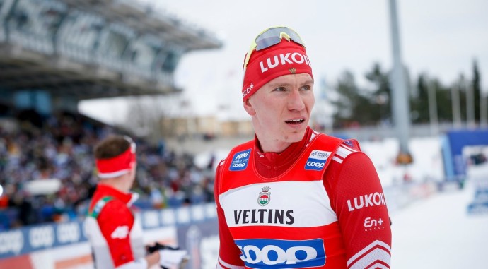 Страдают без России. Норвежцы из-за Большунова и Степановой теряют миллионы Страдают без России. Норвежцы из-за Большунова и Степановой теряют миллионы