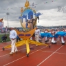 В Улан-Удэ стартуют Дни микрорайонов