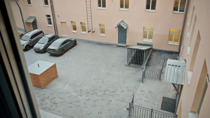 Стало известно, когда в Костроме откроются школы после капремонта