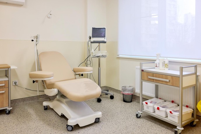 В электронной медкарте будущим мамам стали доступны результаты кардиотокографии В электронной медкарте будущим мамам стали доступны результаты кардиотокографии