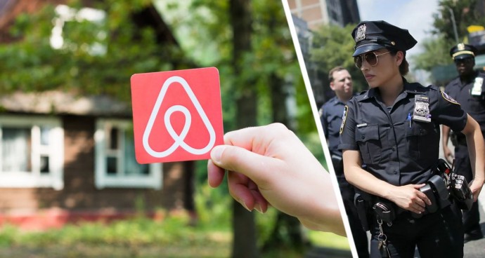 Двойное дно аренды: Airbnb в США превращается в территорию преступности против туристов